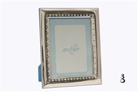 Cornice Rudelli Zambetti Gioielli Bambino in Argento AE0461-A - AE0461-A